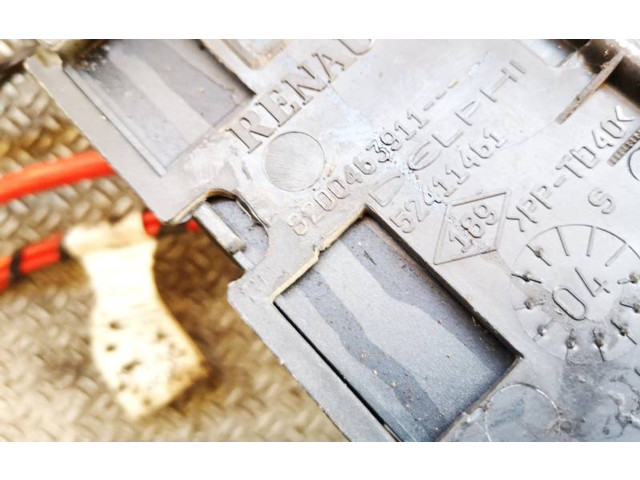 Pojistková skříňka 8200463911, 52411461 Renault Espace - Grand espace IV 2004