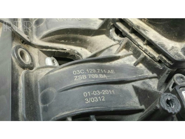 Всасывающий коллектор