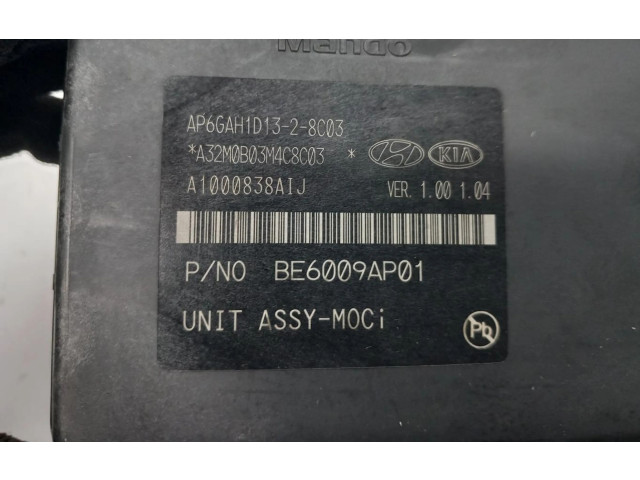 Блок управления АБС 58920F1560, CENTRALITAABS   KIA Sportage