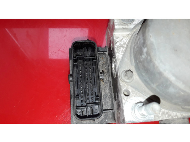 Блок АБС 51801321, 0265231097 Citroen Nemo