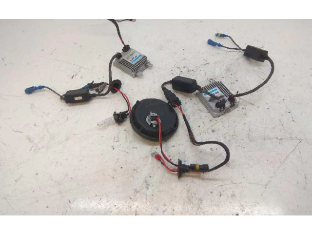 Блок управления Xenon