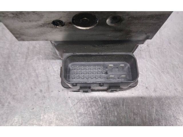 Блок АБС MR475991, AC045001784 Mitsubishi Space Wagon 1999 - 2004 года