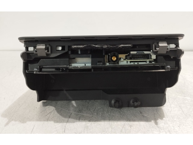 Дисплей 8U0857273E Audi Q3 8U