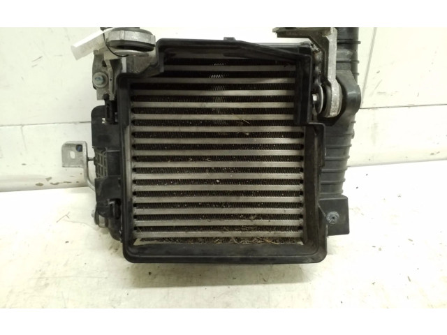 Интеркулер 9837473980, YL00580380 Citroen C5 X