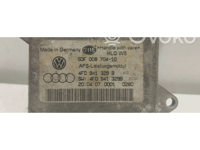 Блок управления Xenon