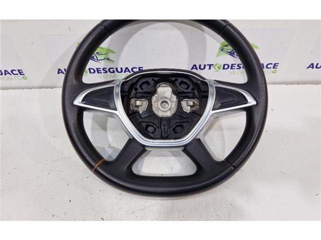 Руль    Dacia Sandero