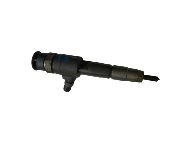 Vstřikovač 0445110489, cv6q9f593aa Ford Turneo Courier pro naftový motor 1.5