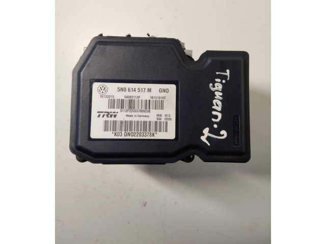 Jednotka ABS 5N0614517M, 54085112F Volkswagen Tiguan 2010