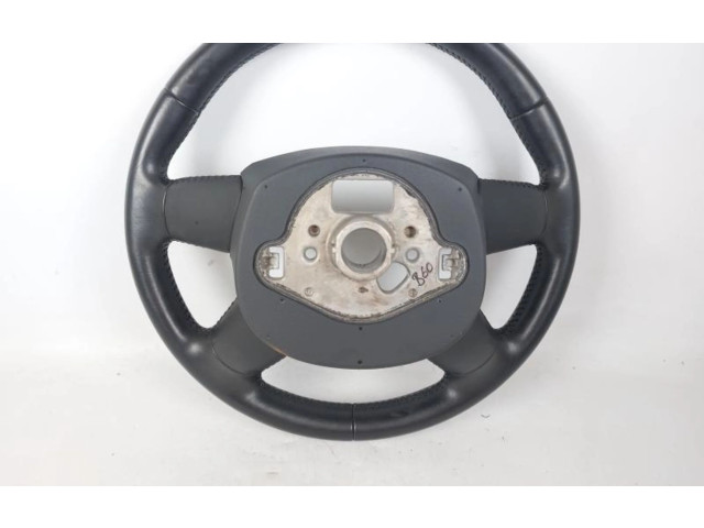 Руль Audi A4 Allroad   -  года 4L0419091AC      