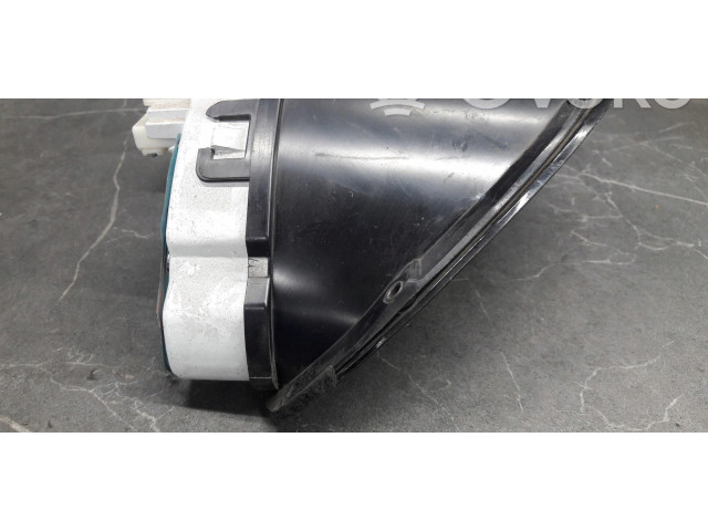 Přístrojová deska  Fiat Punto (199) 2012 6062190030c  