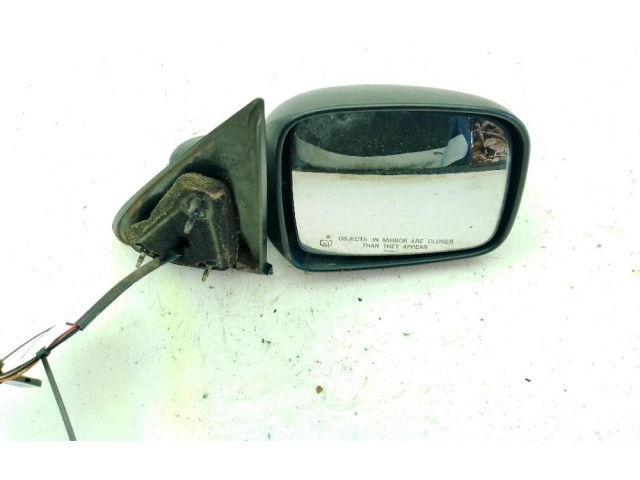 Зеркало электрическое Jeep Cherokee III KJ 2001 - 2008 года