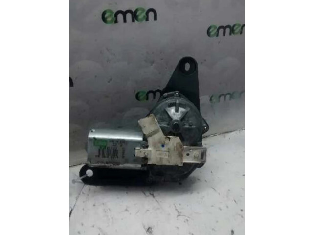 Моторчик заднего дворника 82000071214    Renault Clio II