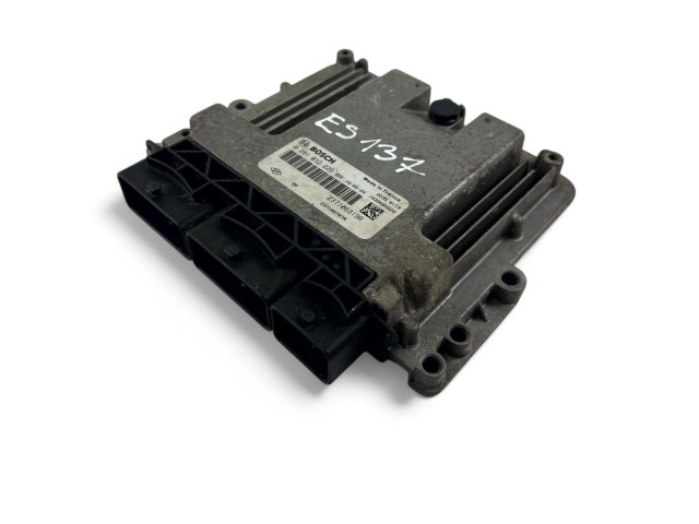 Блок управления двигателем Блок управления 237106319R, 0281032226 Renault Kadjar