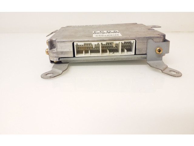 Блок управления двигателя FPG618881D, 2797001753 Mazda Premacy