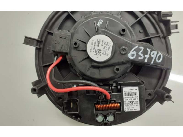 Вентилятор печки 5Q1819021B, T1016776JJ Volkswagen Golf SportWagen