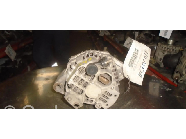 Генератор A5TA1091ZC, ALTERNADOR Honda Accord