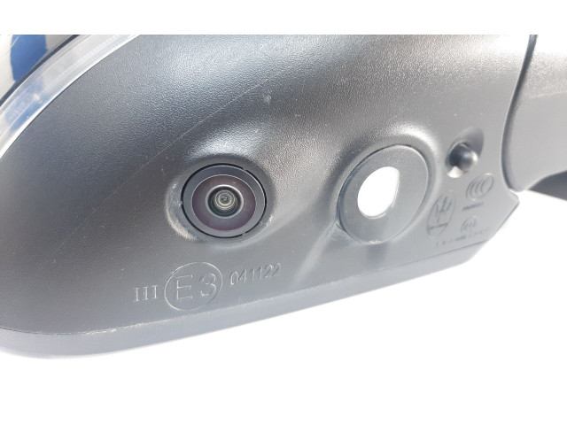 Зеркало электрическое Maserati Ghibli 2013 - года