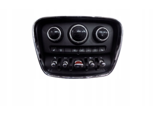 Блок управления климат-контролем 9318941   Mini Clubman F54