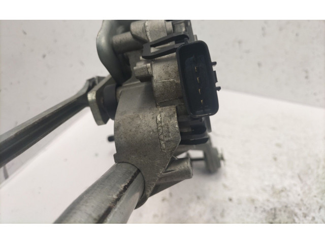 Моторчик дворников 288102205R Renault Twingo III