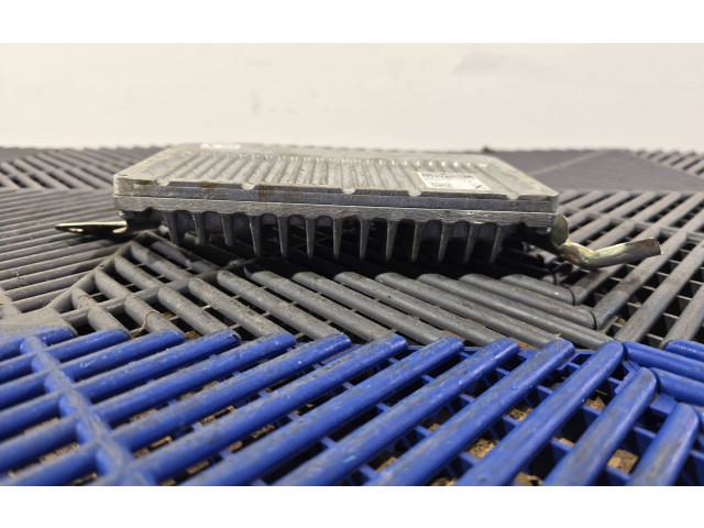 Řídící jednotka 896610DT20, MB2756002781 Toyota Yaris 2016