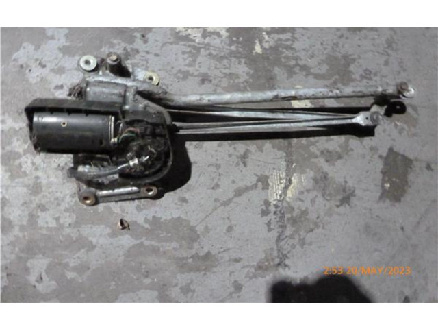 Моторчик дворников     Peugeot 306