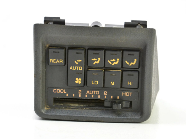 Блок управления климат-контролем MB813318, 1464301983   Mitsubishi Pajero