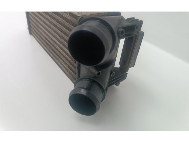 Интеркулер 9656503980 Citroen C4 I