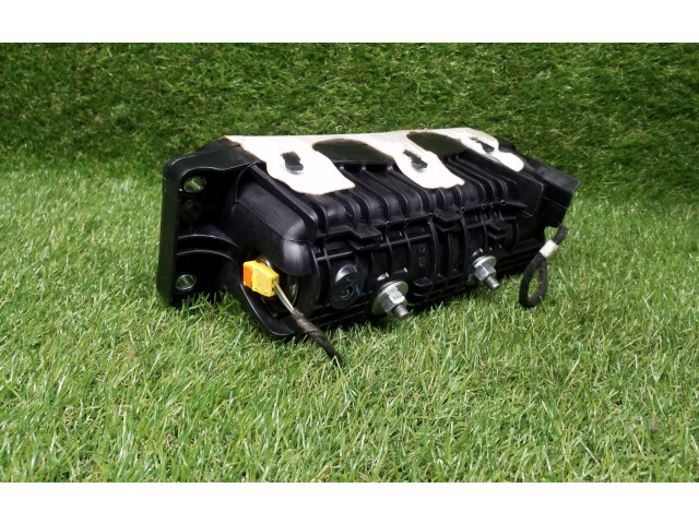 Подушка безопасности пассажира 5C6880204J, 5500386767 Volkswagen Jetta VI