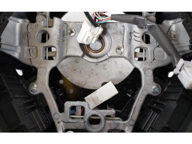 Volant Suzuki Swift III 2010 GS12007190, GS12007190