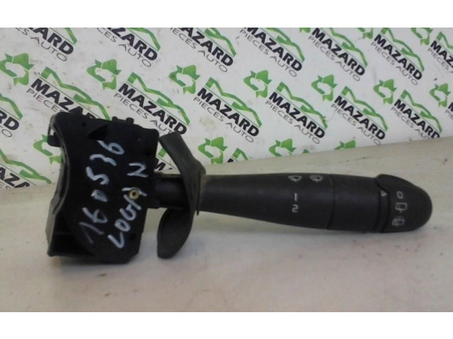 Ручка стеклоочистителей 6001549643 Dacia Logan I