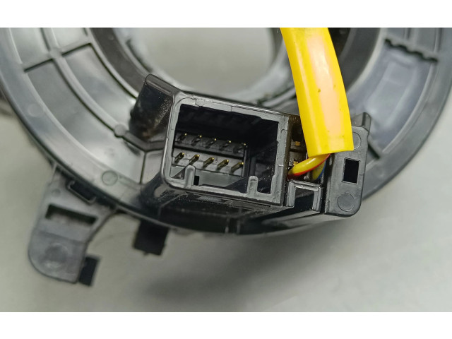 Подрулевой шлейф SRS KWP4480332 Mitsubishi Outlander