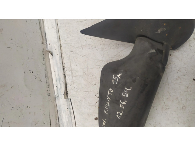 Zpětné zrcátko pravé Fiat Punto (176) 1995  C063, 01704333600  