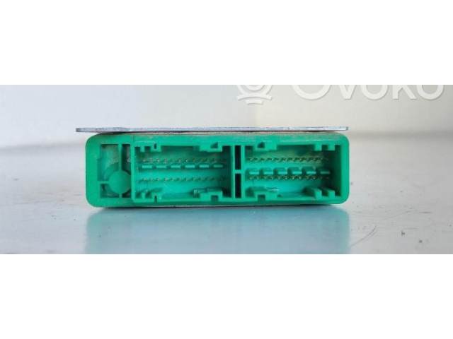 Блок подушек безопасности 51754872   Fiat Punto (199)