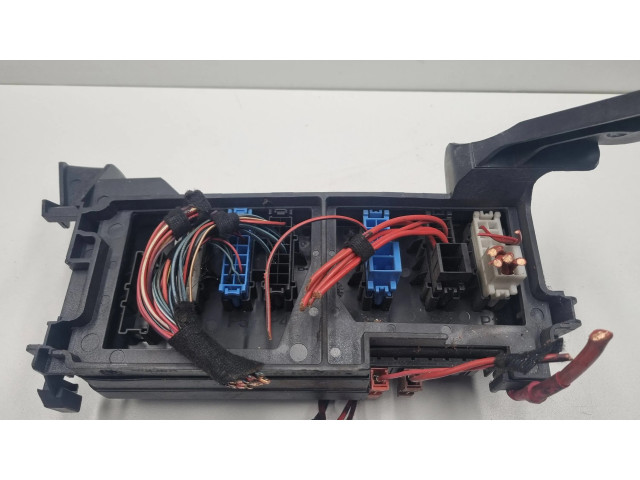 Pojistková skříňka A1645400272, 1645400272 Mercedes-Benz ML W164 2007