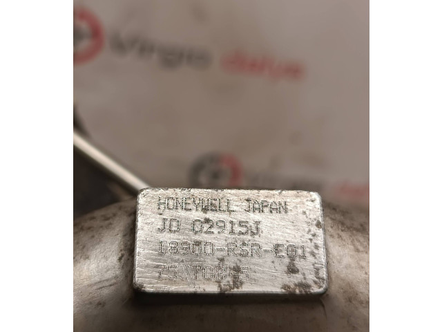 Turbodmychadlo Турбина 7537085, F8900RSRE01 Honda Civic N22A2