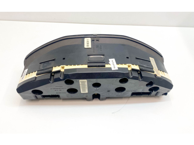 Панель приборов A1294402411, 1294402411   Mercedes-Benz SL R129       