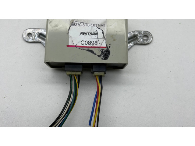 Другие блоки управления / модули