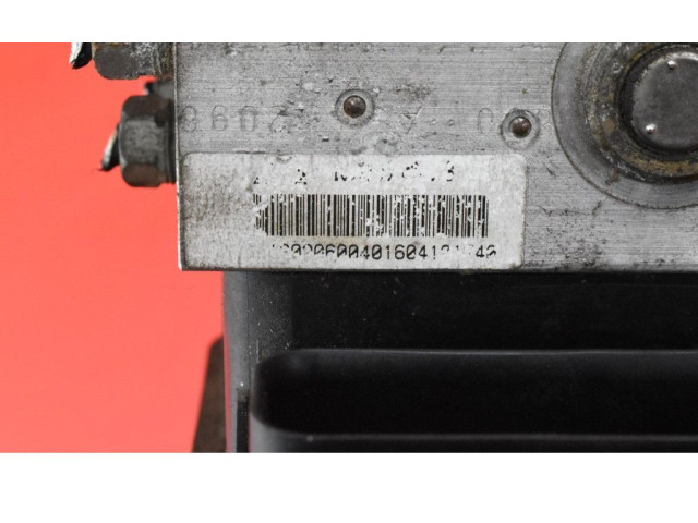 Jednotka ABS 13157579GZ, 13157579GZ Opel Astra H 2004