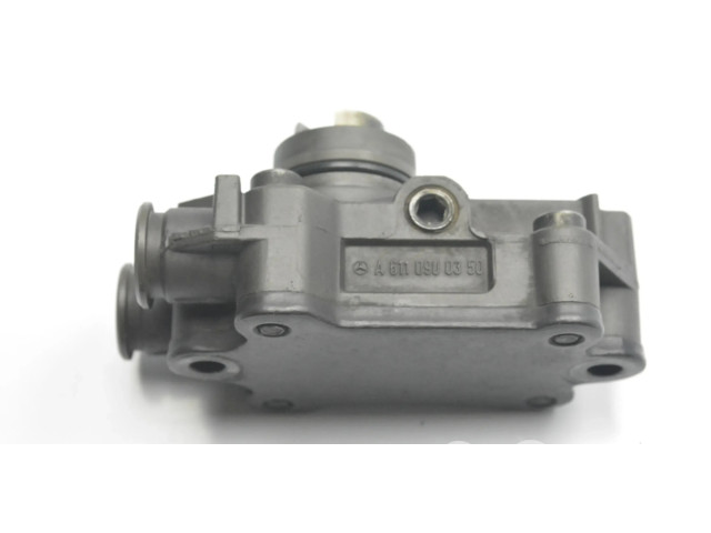 Vstřikovací čerpadlo A6110900350 Mercedes-Benz A W169