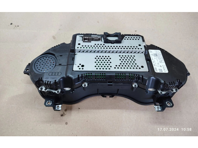 Přístrojová deska Audi A6 S6 C7 4G 2013 4G8920950N