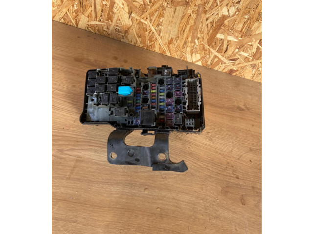 Pojistková skříňka Mazda 6 2011