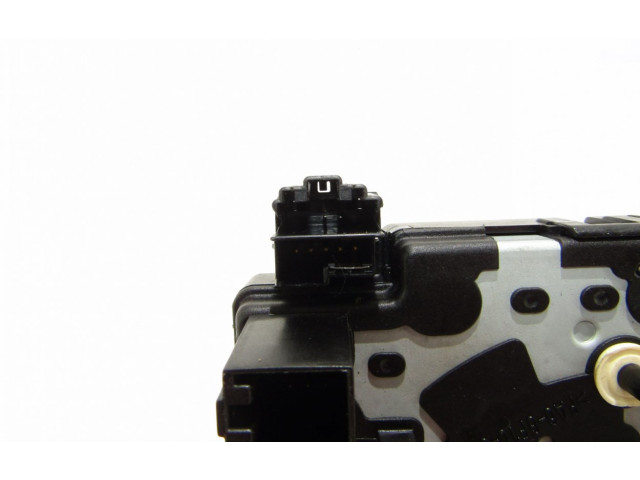 Полоса надувных подушек (кольцо srs)