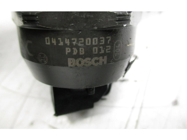 Vstřikovač 038130073AJ Volkswagen Polo IV 9N3