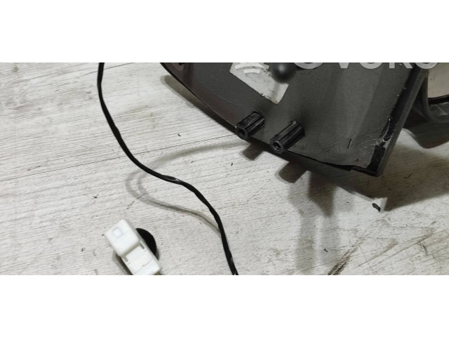 Зеркало (механическое) Dacia Logan II 2012 - 2020 года