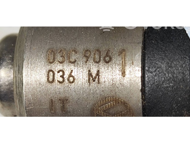 Форсунка 03C906, 03C906035M    Audi A1   