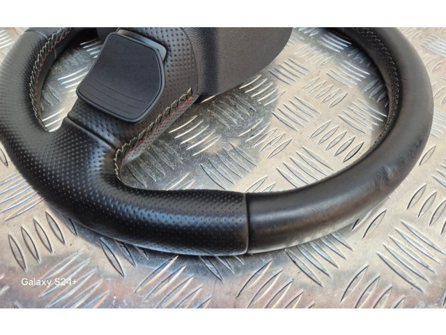 Руль 4L0419091R, 4F0124A   Audi Q7 4L 2008