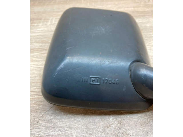 Зеркало (механическое) Volkswagen Golf I 1975 - 1984 года