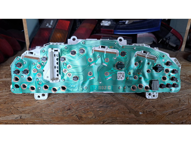 Přístrojová deska Suzuki Baleno EG 1995 3410060G40, 341005GA