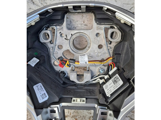 Руль Volkswagen Golf VIII 2019 - года 5H0959542C