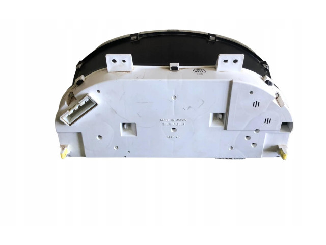 Панель приборов 85003SC660, 85003SC660   Subaru Forester SH       